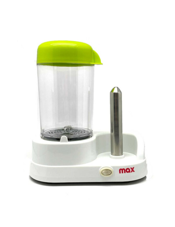 Macchina Per Hot Dog Max