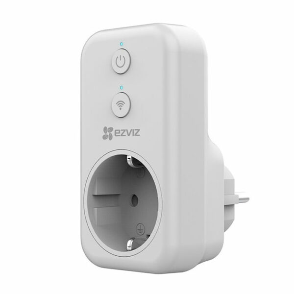 Presa elettrica WiFi intelligente Ezviz T31