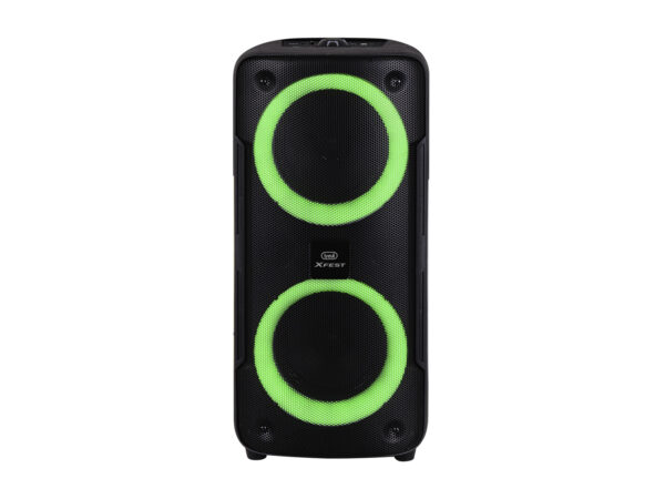 Altoparlante XFest speaker Amplificato 30W TREVI XF 440 KB
