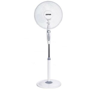Ventilatore a Piantana con Timer Zephir