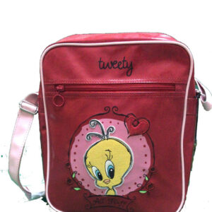 Tracolla verticale Tweety