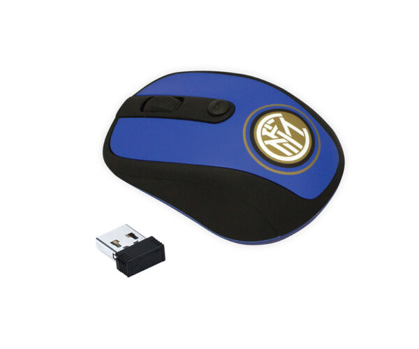 OPTICAL MOUSE WIRELESS INTER