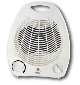 Termoventilatore Vinco 70304 FH04