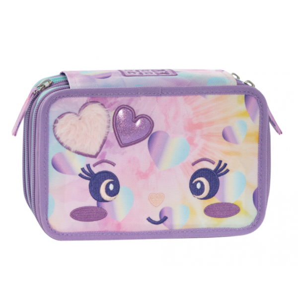 ASTUCCIO 3 CERNIERE MOFU MOFU 72612