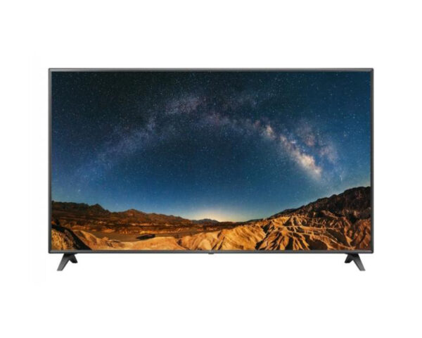 TV LED 43" LG 43UR781C UHD 4K